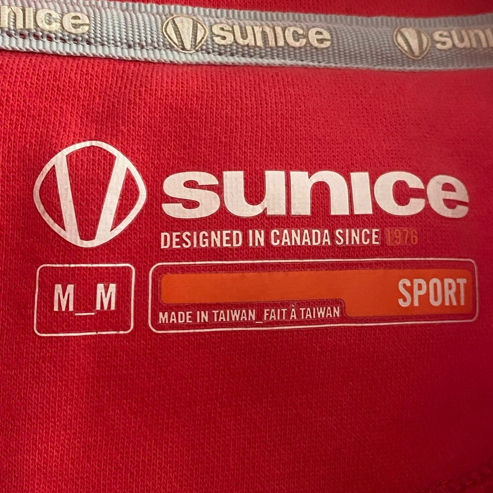 SunIce ‘Sport’ jacket - Picture 3 of 5